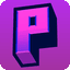 Server favicon of play.purplecraft.org