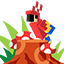 Server favicon of play.wildwoodsmp.com