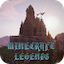 Server favicon of minecraftlegends.minecraft.to