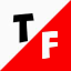 Server favicon of tf.sauc.in