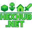 Server favicon of hexhub.net