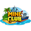 Server favicon of mineclub.dk