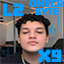 Server favicon of l2x9.me