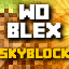Server favicon of skyblock.woblex.cz
