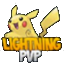 Server favicon of lightningpvp.de