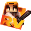Server favicon of mc.revage.net