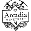 Server favicon of mc.arcadiaminecraft.com