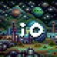 Server favicon of io.quitewacky.net