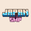Server favicon of japansmp.net