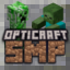 Server favicon of smp.opticraft.net