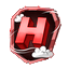 Server favicon of redeheaven.com.br