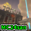 Server favicon of 24san.org