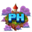 Server favicon of porthaven.de