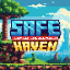 Server favicon of play.safehavenmc.com