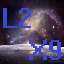 Server favicon of l2x9.me