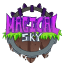 Server favicon of play.magicalsky.fr
