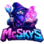 Server favicon of play.mcskys.com